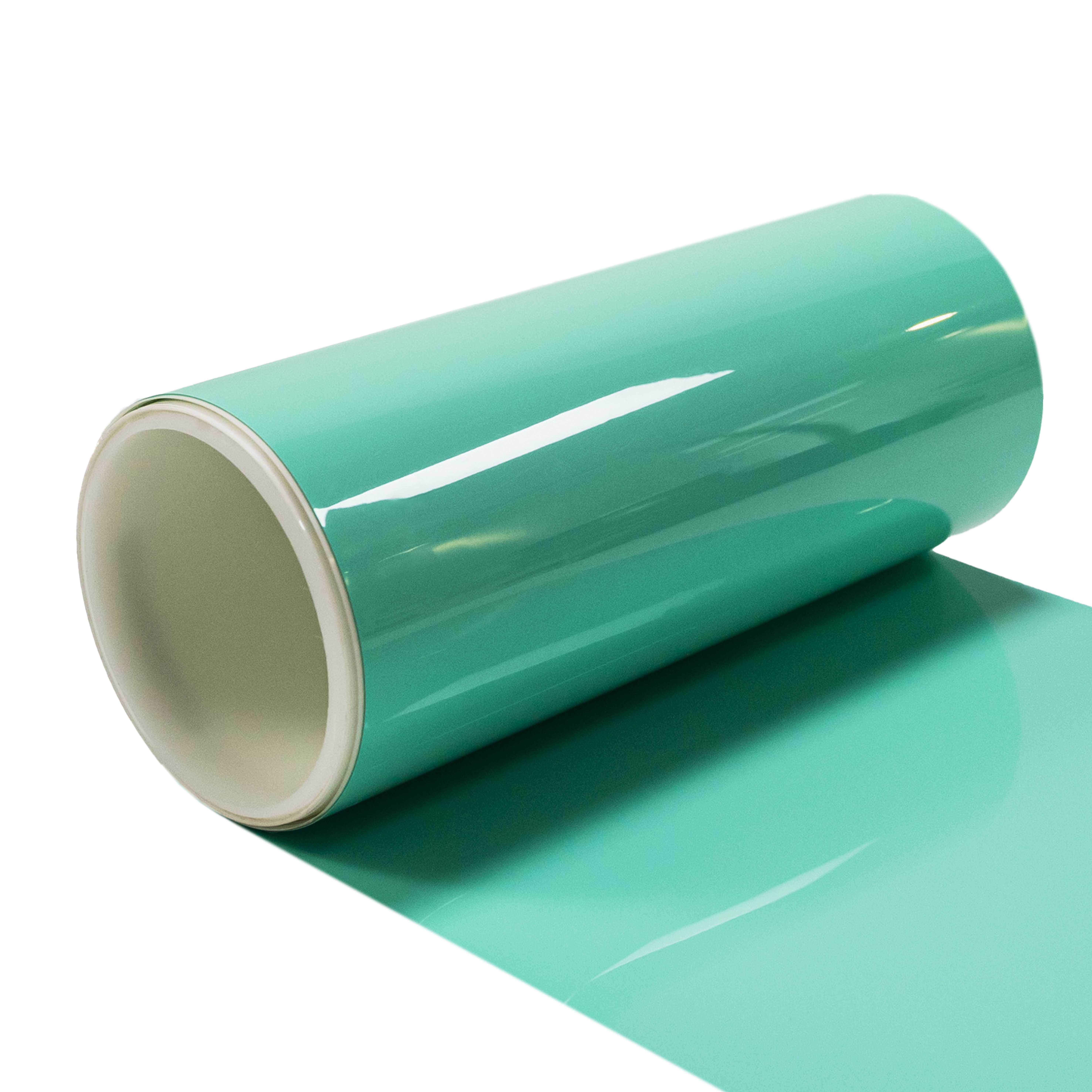 NICK TPU Car Wrap Mint Green