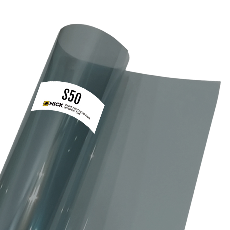 NICK S-50 Window Tint