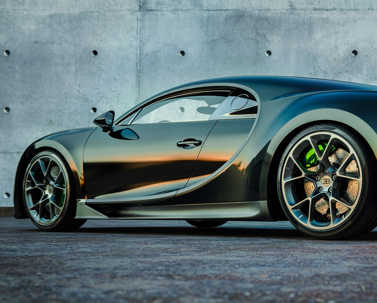 Car Vinyl Wrap