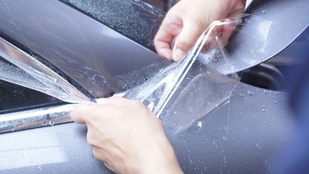 Clear Car PPF: Is it really worth it?