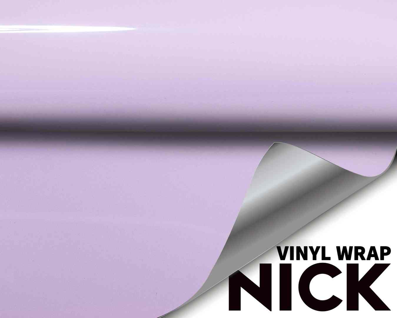 Crystal Peony Pink Vinyl Wrap