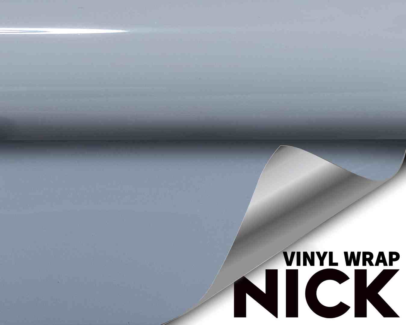 Crystal Nardo Gray(Light) Vinyl Wrap