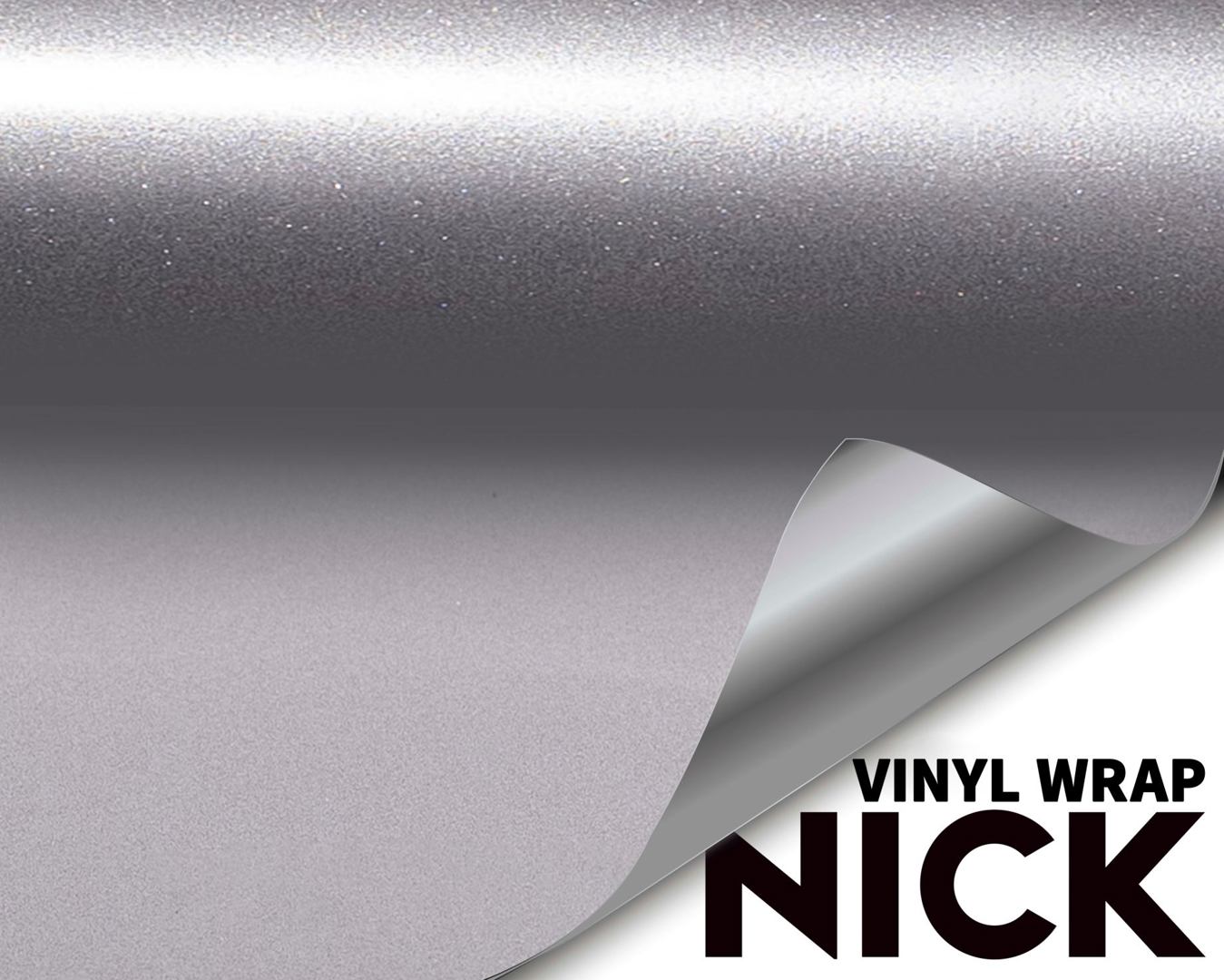 Ultra Bright Metal Champagne Gold Vinyl Wrap