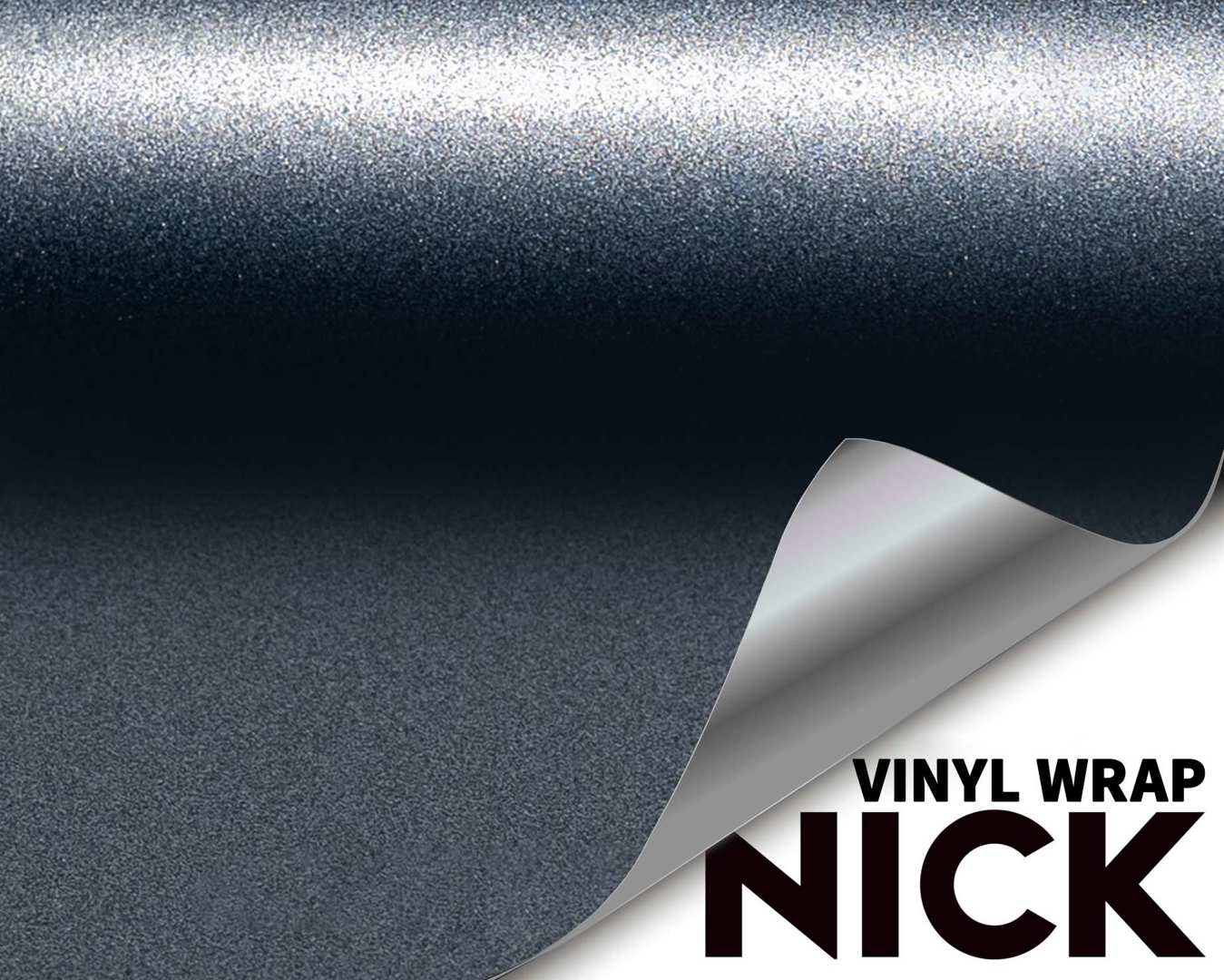 Ultra Matte Metal Mountain Gray Vinyl Wrap