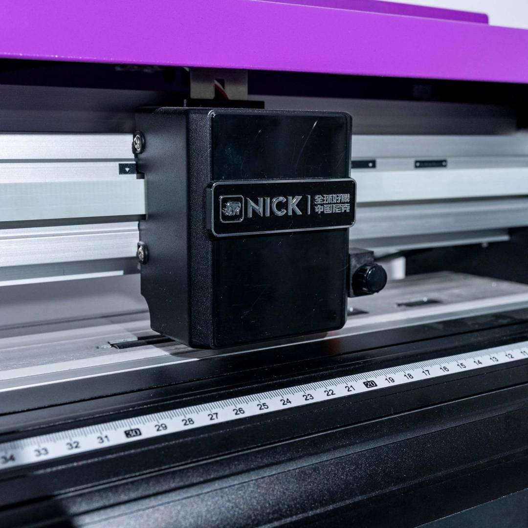 NICK PRE-CUTTING MACHINE DETAILS