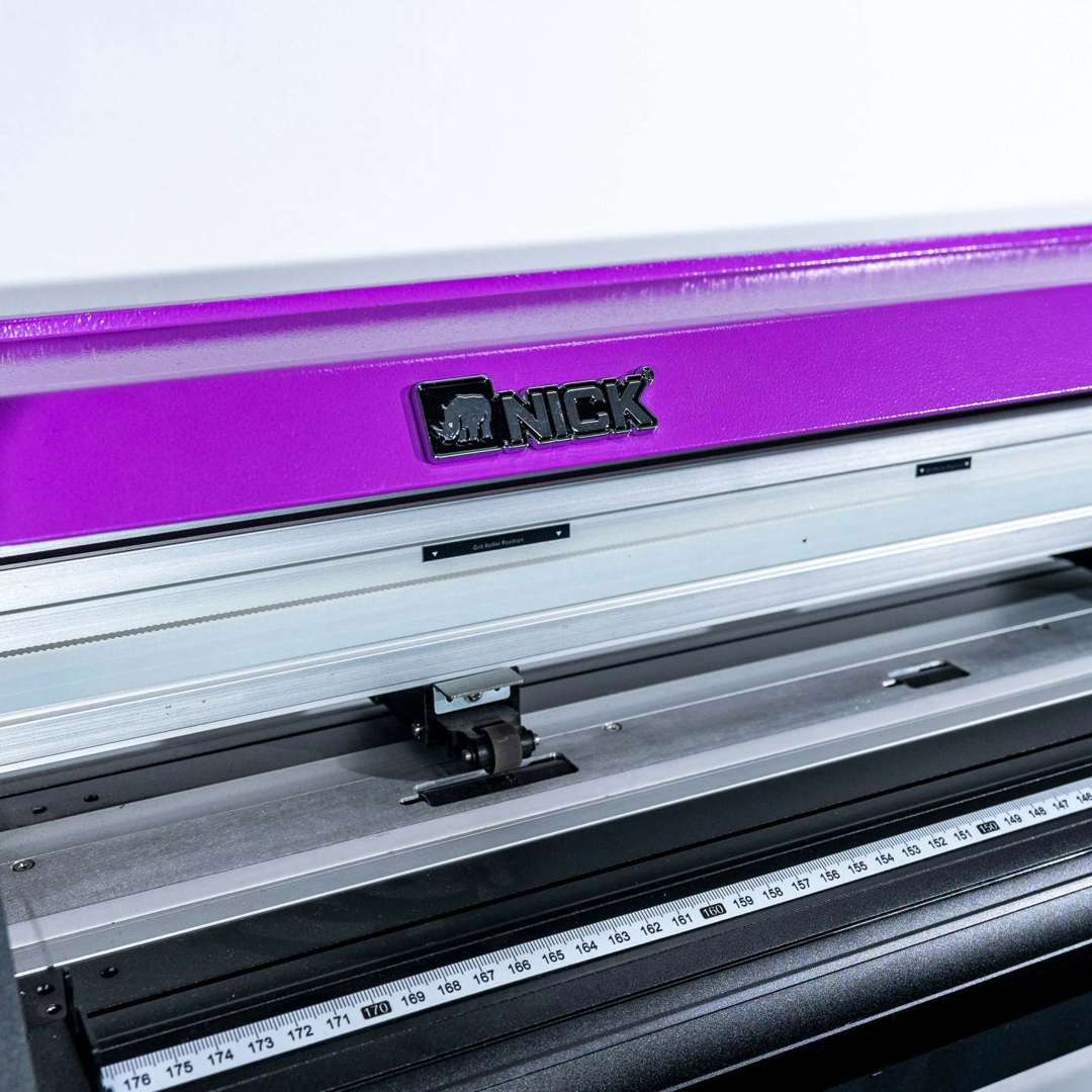 NICK U800 PRE-CUTTING MACHINE DETAILS