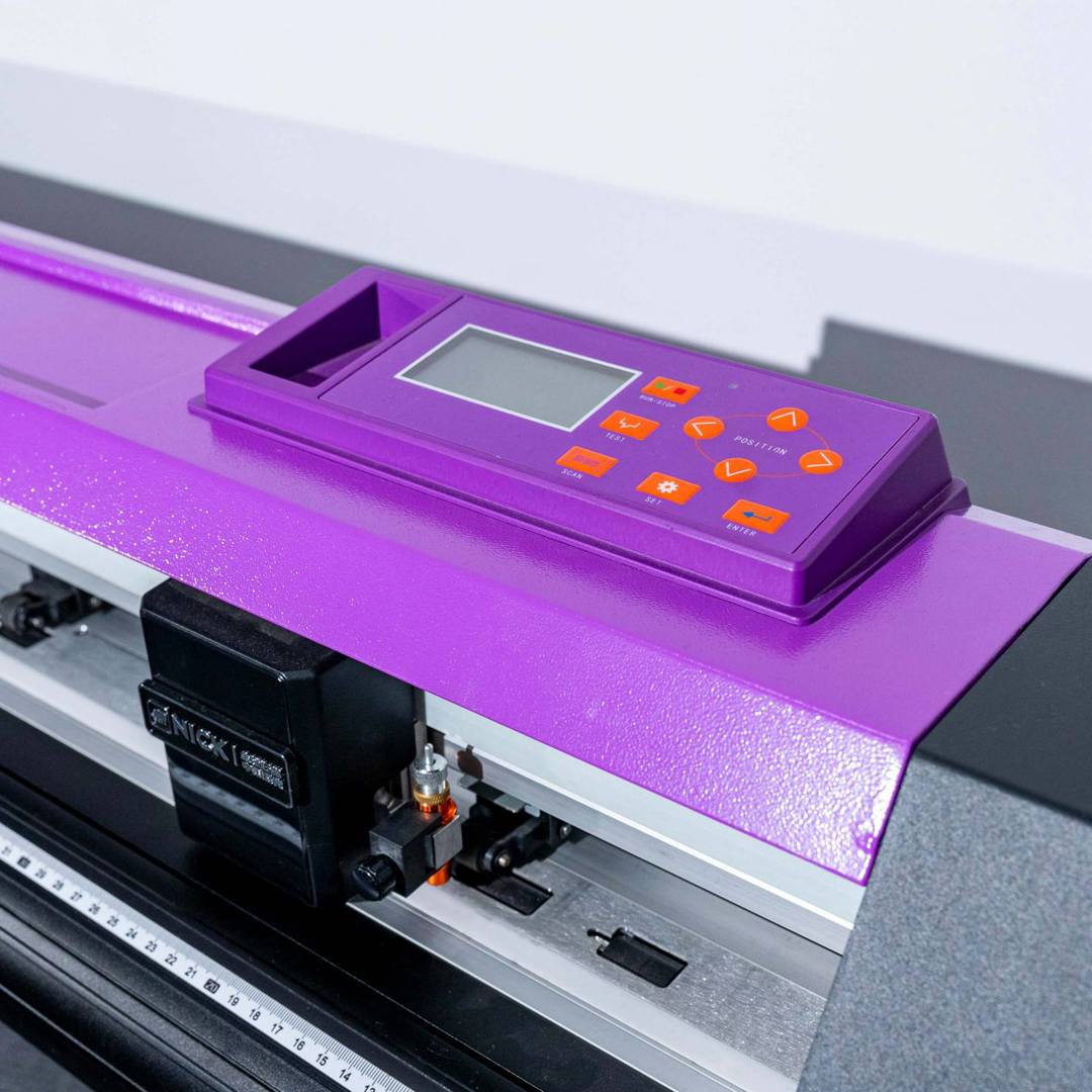 PRE-CUTTING MACHINE DETAILS