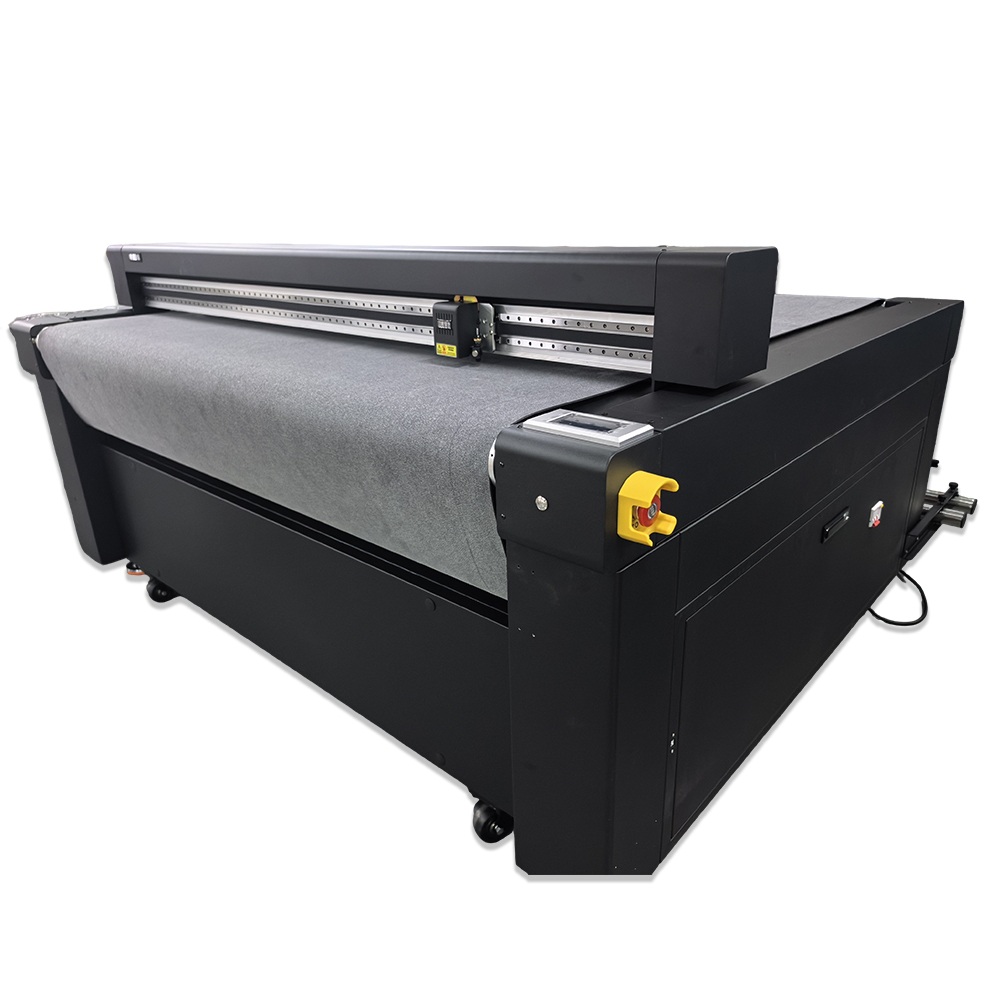 NICK U1000 Pre-cutting Machine