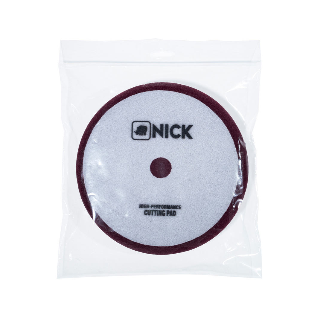 7inch cutting pad with packing