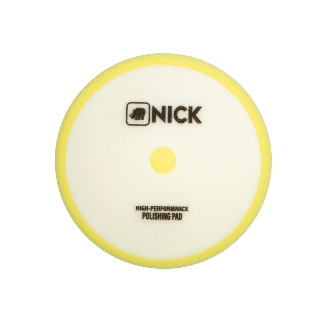 7inch polishing pad