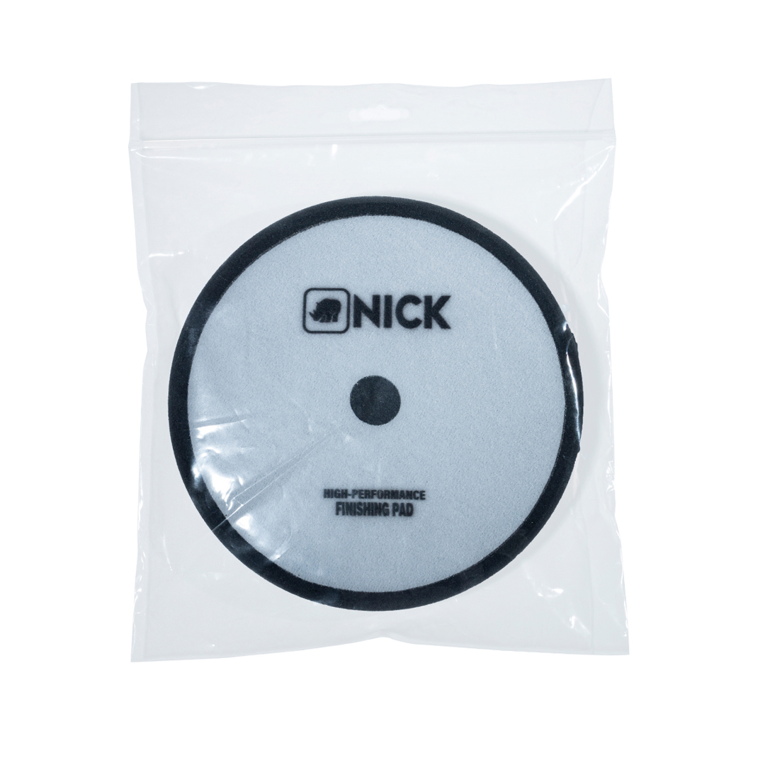HIGH-PERFORMANCE FINISHING PAD 7″