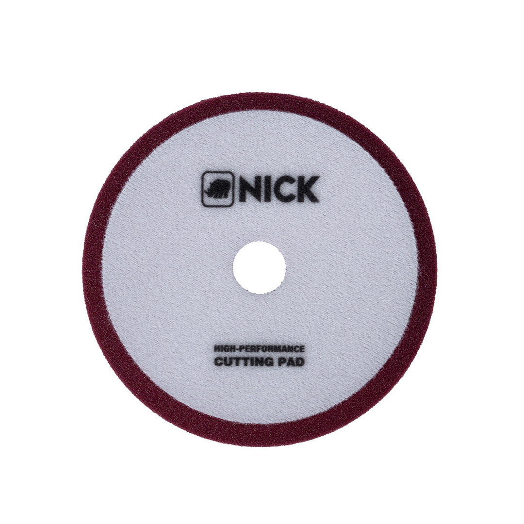 5inch cutting pad