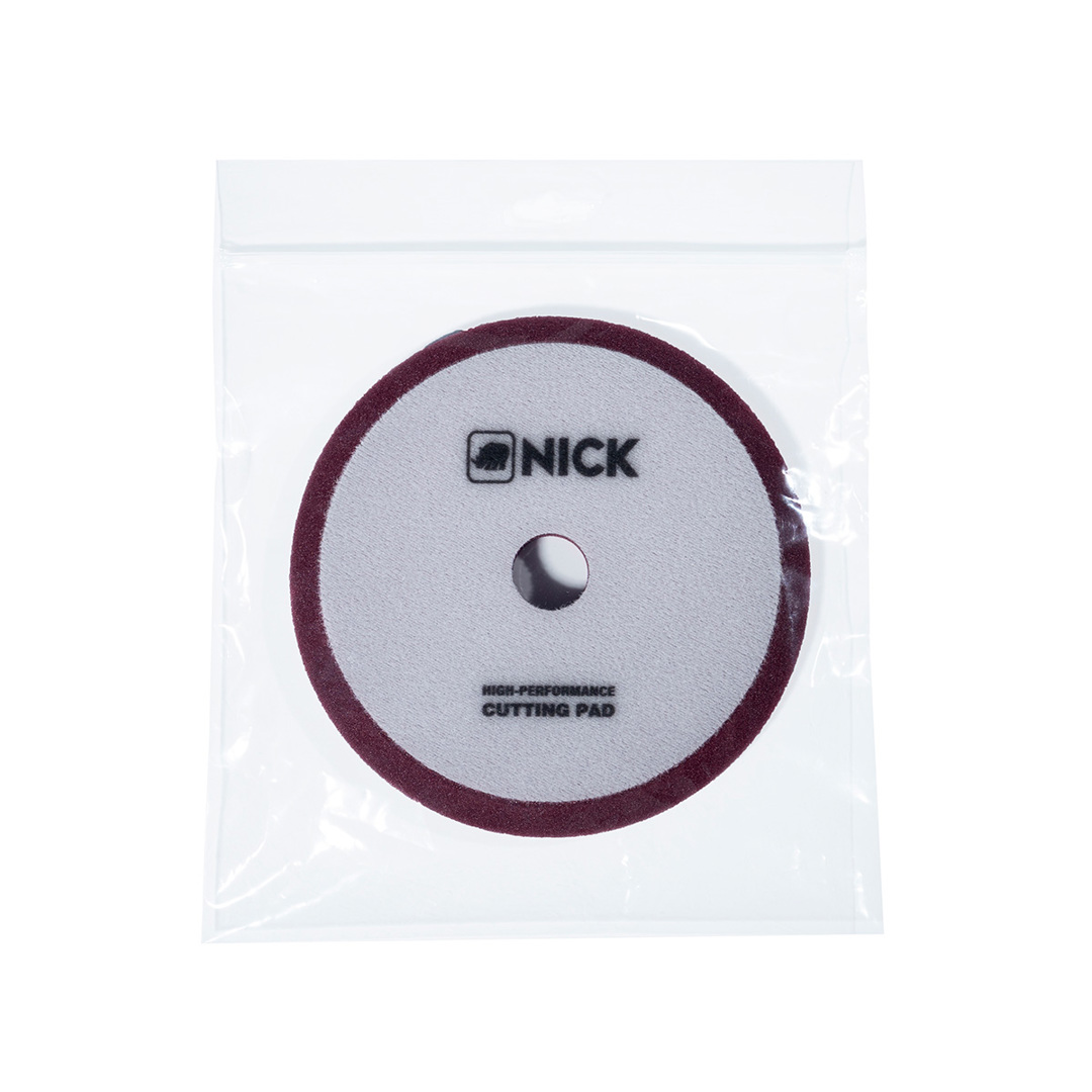 HIGH-PERFORMANCE CUTTING PAD 5″