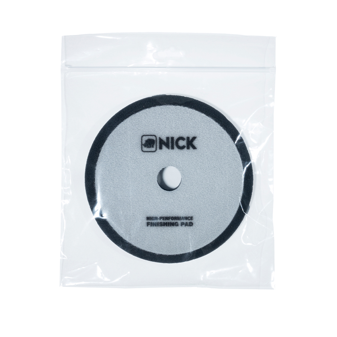 HIGH-PERFORMANCE FINISHING PAD 5″