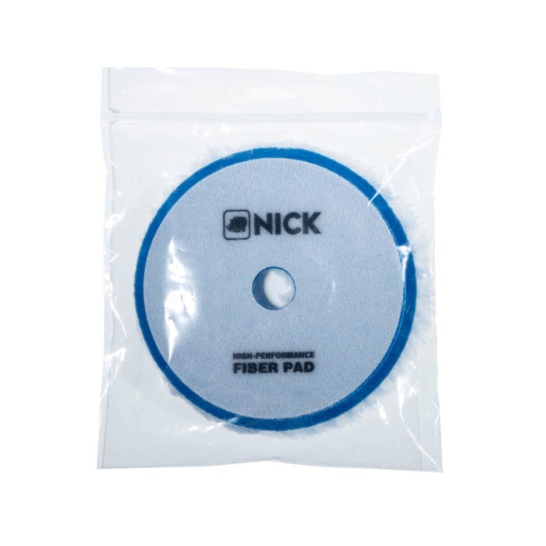 Ultra-Fine Finishing Pad with packing