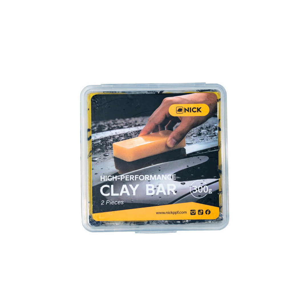 NICK CLAY BAY