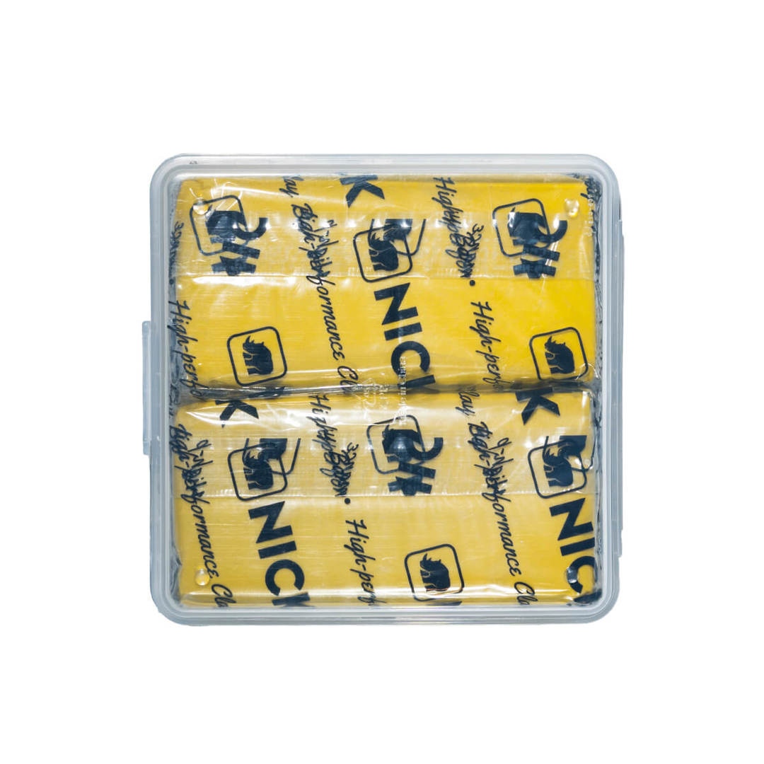 NICK CLAY BAY 2 PCS